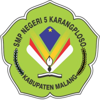 LMS SMP NEGERI 5 KARANGPLOSO